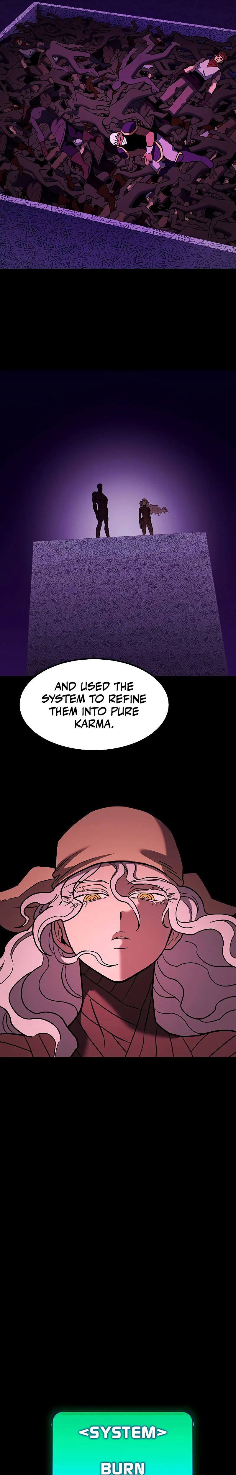 Hardcore Leveling Warrior: Earth Game Chapter 131, page 13 of 40