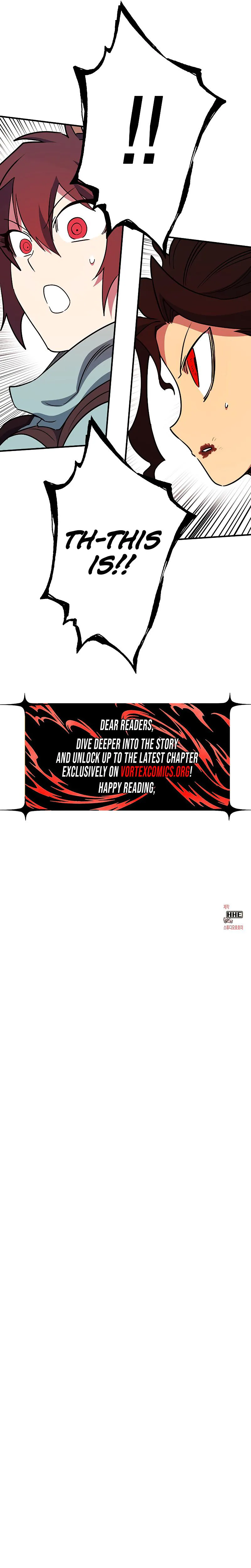 Hardcore Leveling Warrior: Earth Game Chapter 132, page 44 of 58