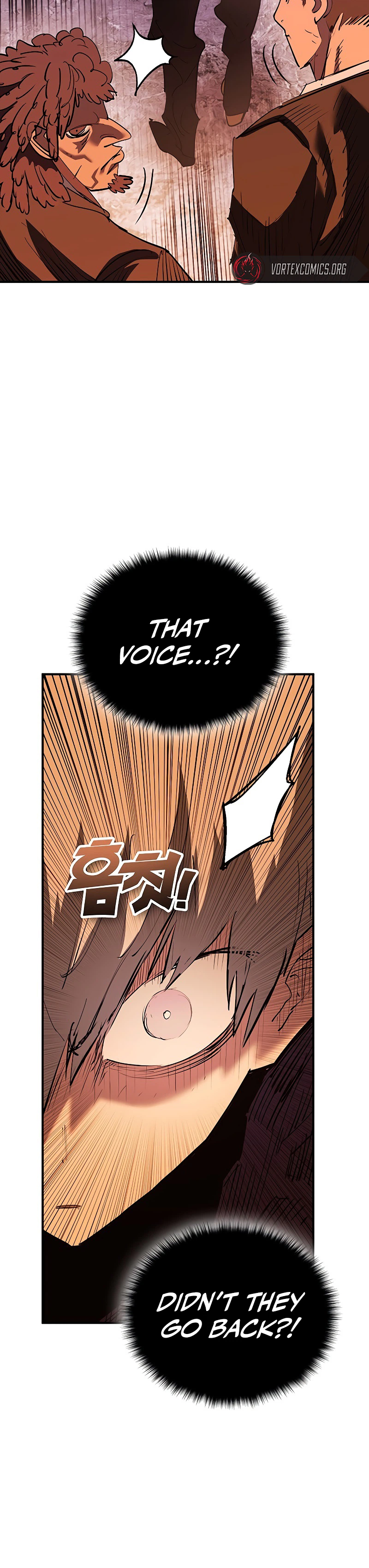 Hardcore Leveling Warrior: Earth Game Chapter 135, page 42 of 43