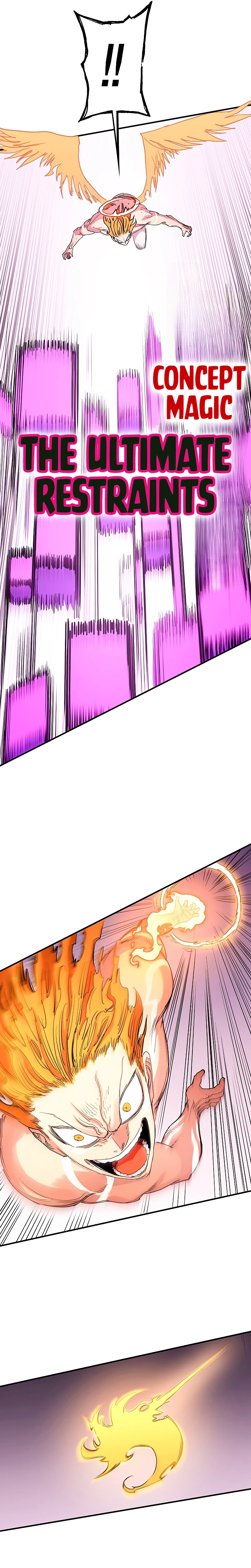 Hardcore Leveling Warrior: Earth Game Chapter 136, page 43 of 48