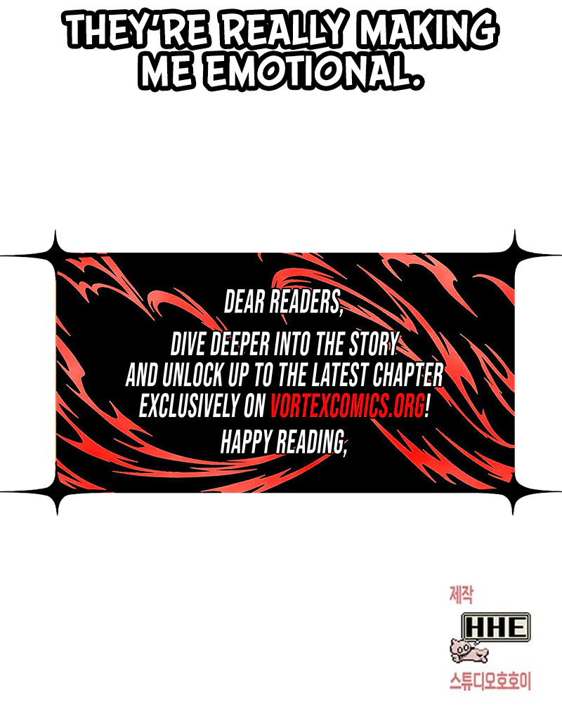 Hardcore Leveling Warrior: Earth Game Chapter 138, page 34 of 34