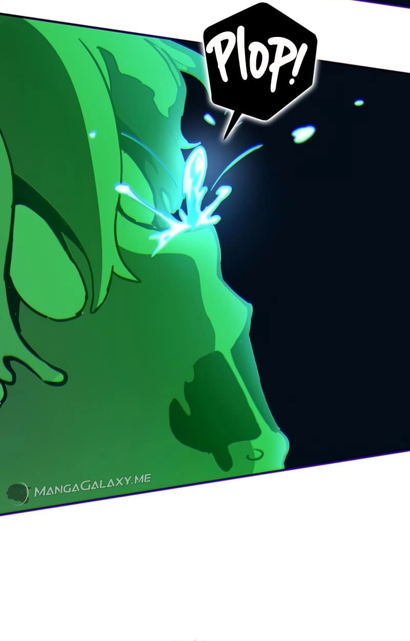 Hardcore Leveling Warrior: Earth Game Chapter 14, page 50 of 127