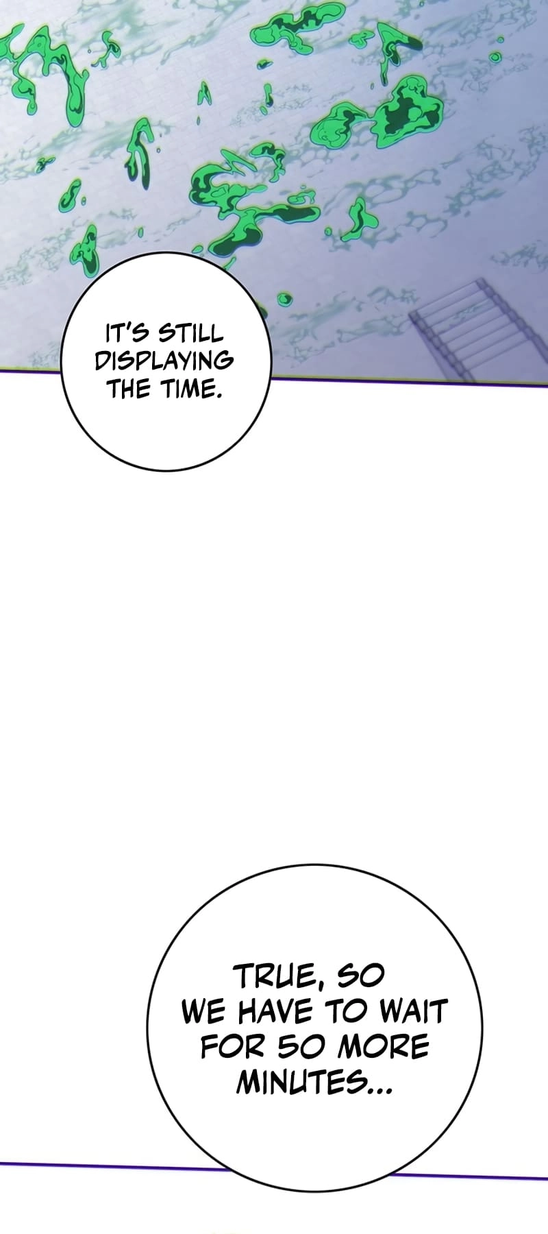 Hardcore Leveling Warrior: Earth Game Chapter 14, page 69 of 127