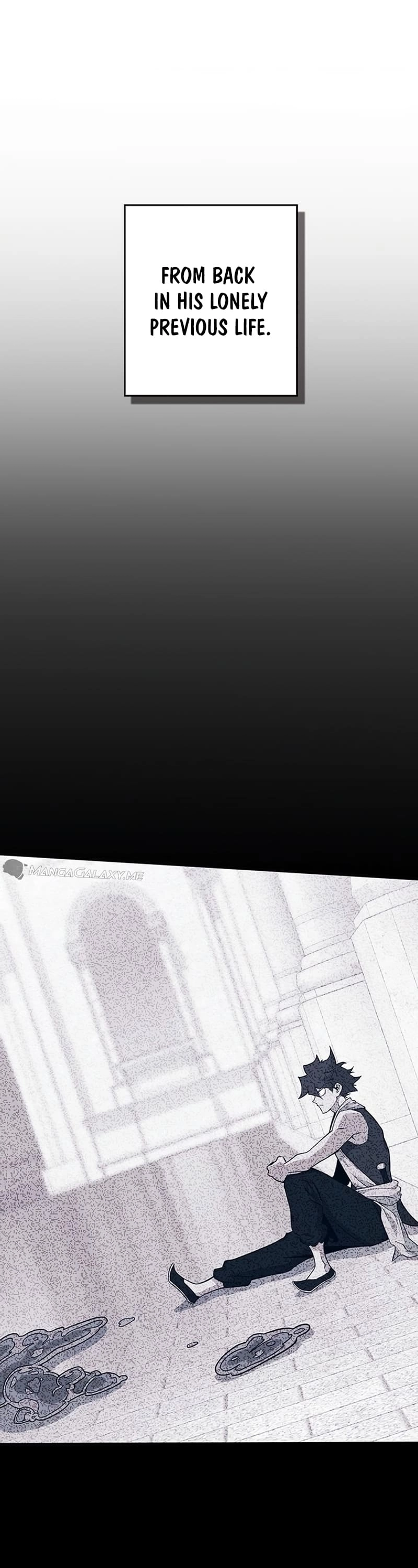 Hardcore Leveling Warrior: Earth Game Chapter 14, page 85 of 127