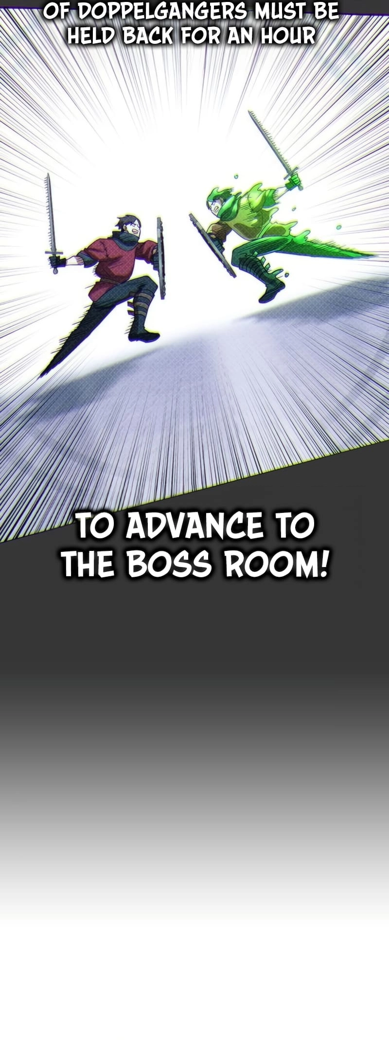 Hardcore Leveling Warrior: Earth Game Chapter 14, page 9 of 127