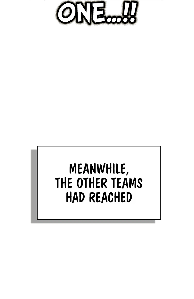 Hardcore Leveling Warrior: Earth Game Chapter 141, page 39 of 41