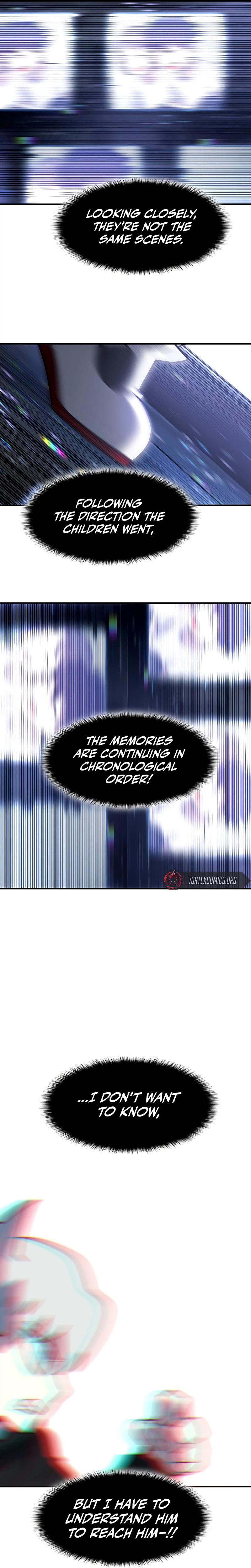 Hardcore Leveling Warrior: Earth Game Chapter 143, page 18 of 42