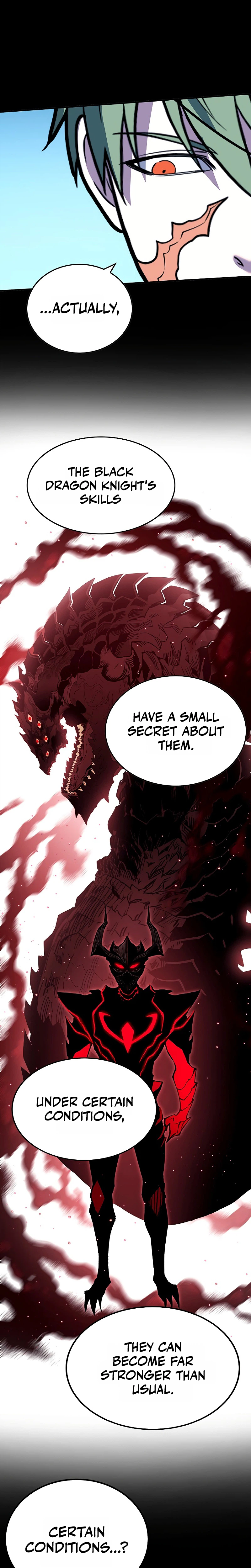 Hardcore Leveling Warrior: Earth Game Chapter 145, page 11 of 44