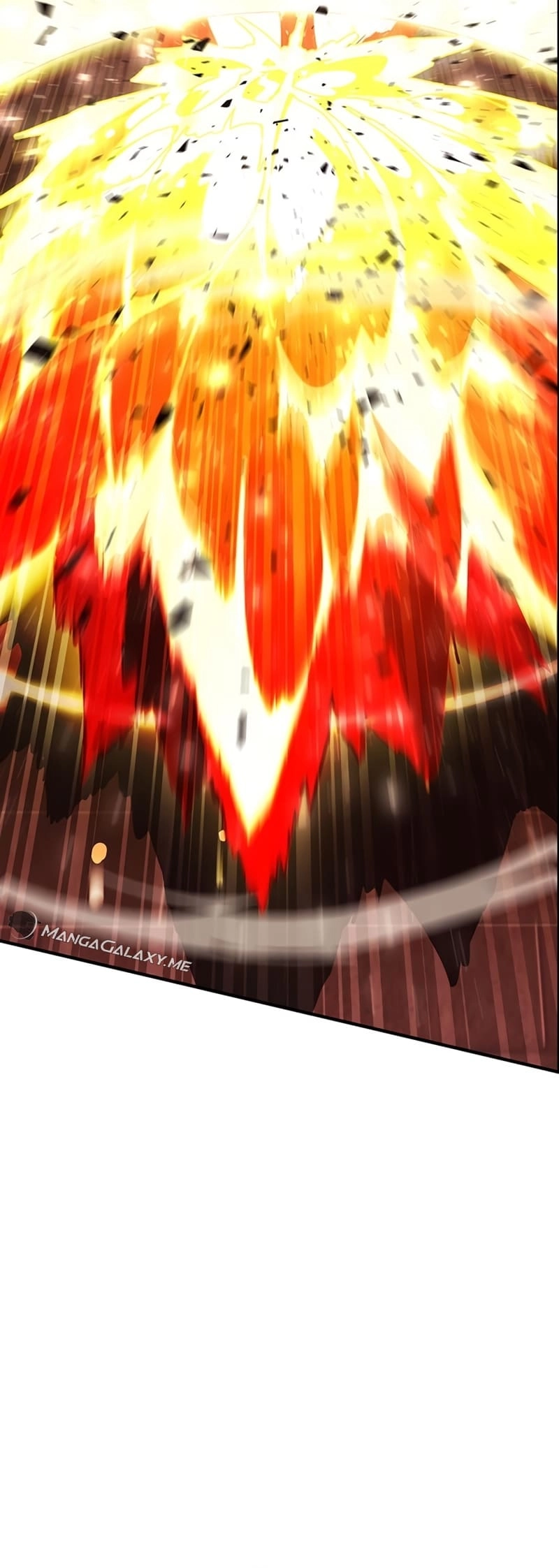 Hardcore Leveling Warrior: Earth Game Chapter 15, page 21 of 85