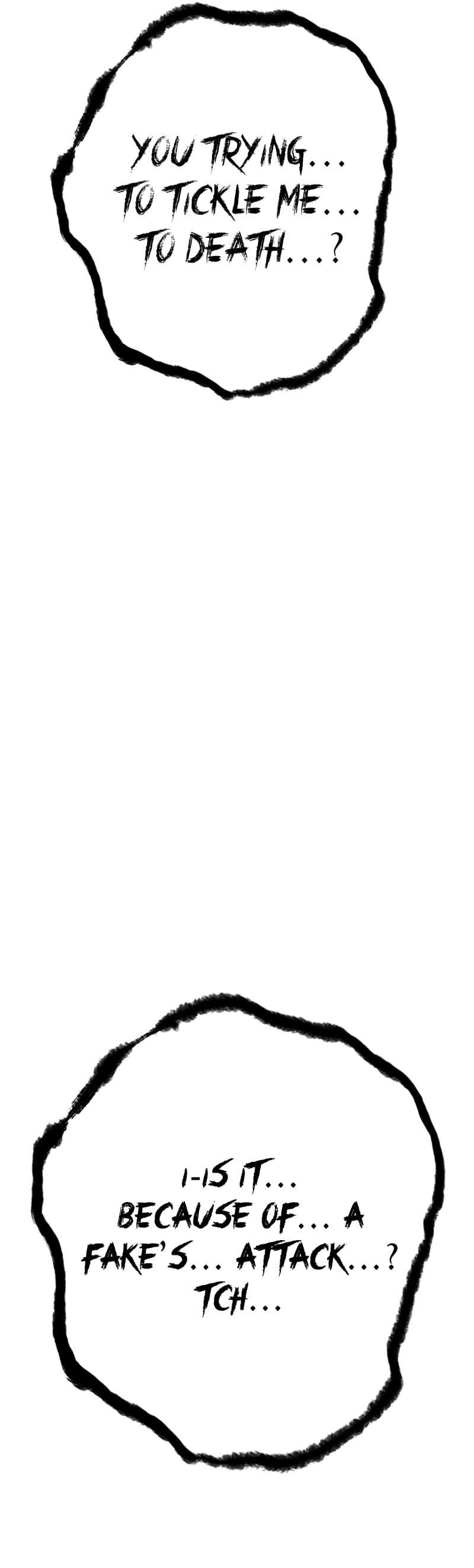 Hardcore Leveling Warrior: Earth Game Chapter 15, page 33 of 85