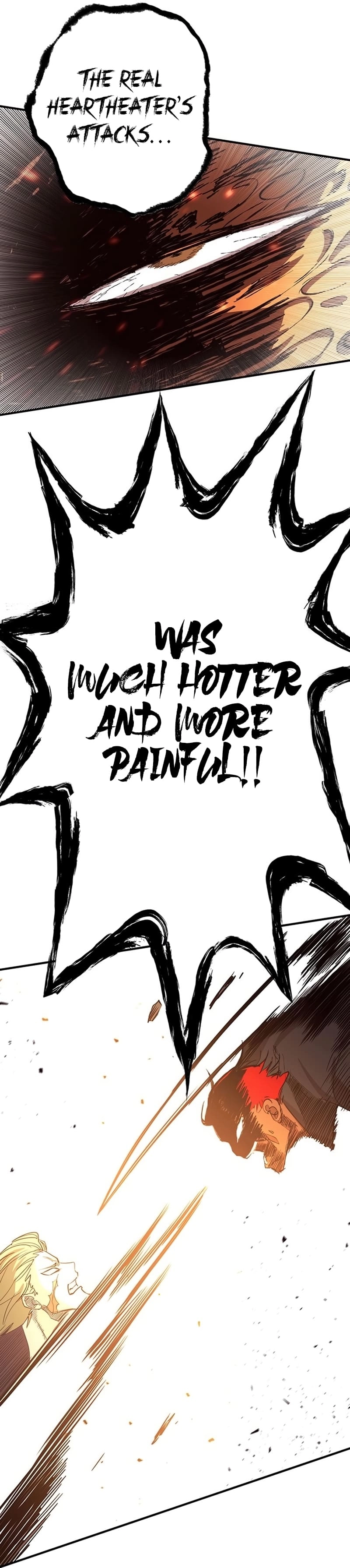 Hardcore Leveling Warrior: Earth Game Chapter 15, page 36 of 85