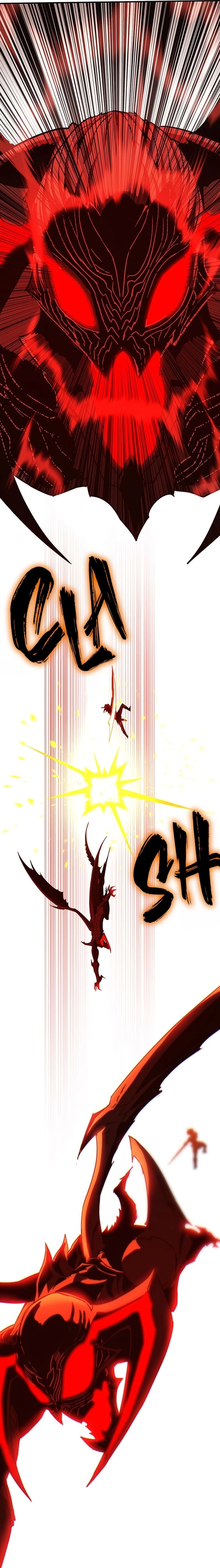 Hardcore Leveling Warrior: Earth Game Chapter 15, page 58 of 85