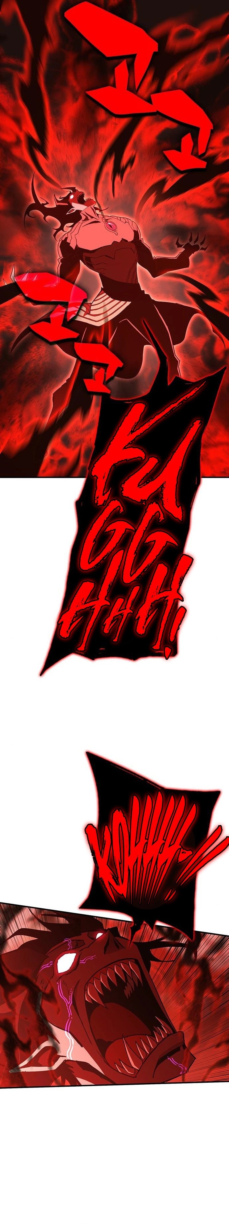 Hardcore Leveling Warrior: Earth Game Chapter 16, page 19 of 67