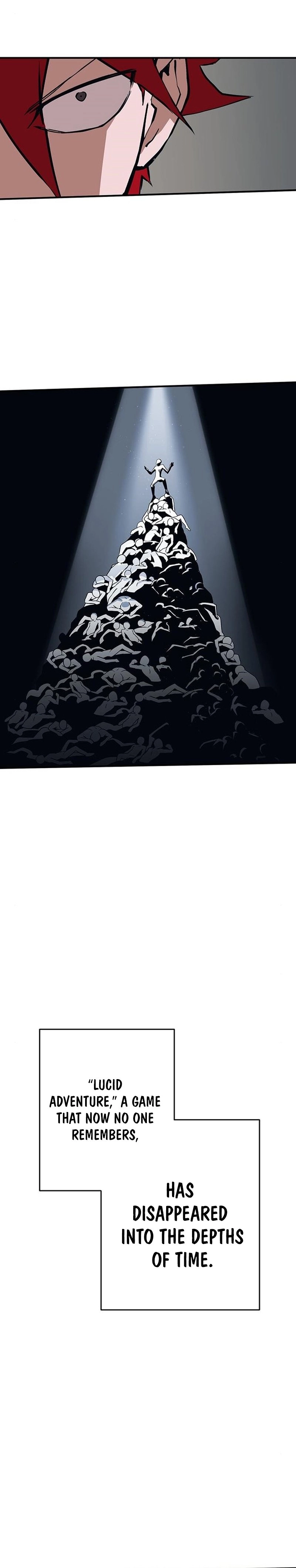 Hardcore Leveling Warrior: Earth Game Chapter 16, page 50 of 67