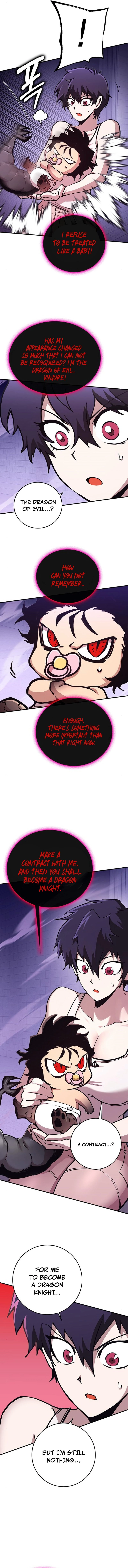 Hardcore Leveling Warrior: Earth Game Chapter 17, page 13 of 30