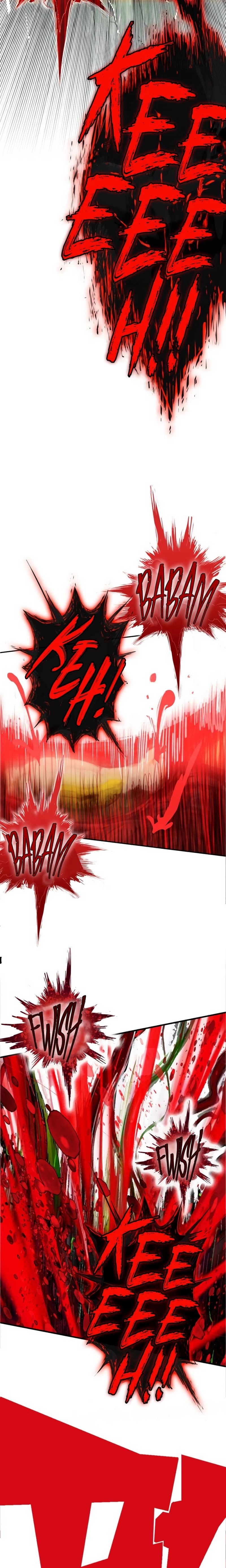 Hardcore Leveling Warrior: Earth Game Chapter 2, page 8 of 58