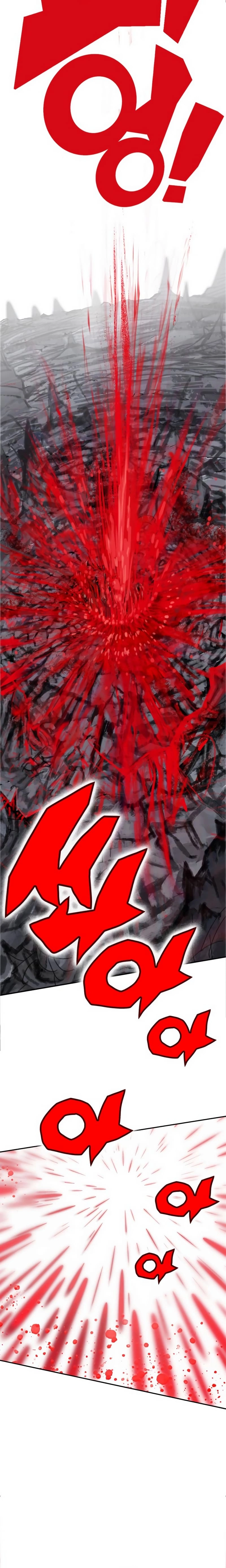 Hardcore Leveling Warrior: Earth Game Chapter 2, page 9 of 58