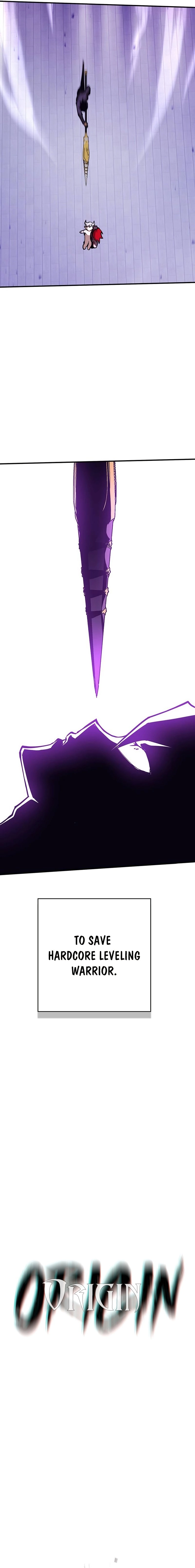 Hardcore Leveling Warrior: Earth Game Chapter 20, page 14 of 46
