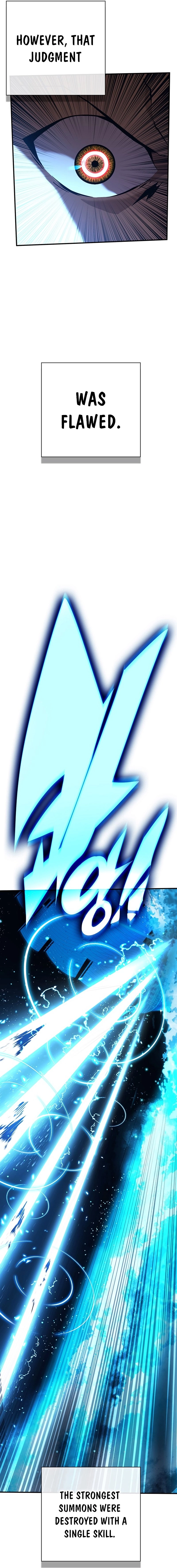 Hardcore Leveling Warrior: Earth Game Chapter 22, page 10 of 43