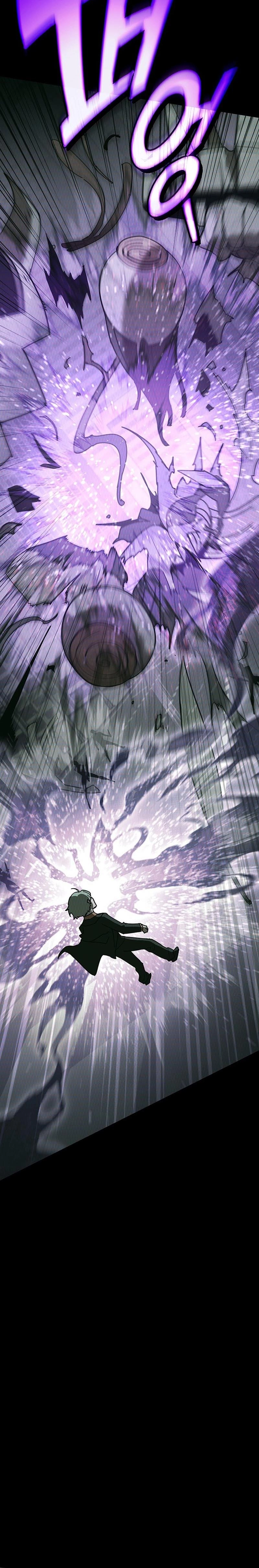 Hardcore Leveling Warrior: Earth Game Chapter 25, page 7 of 49