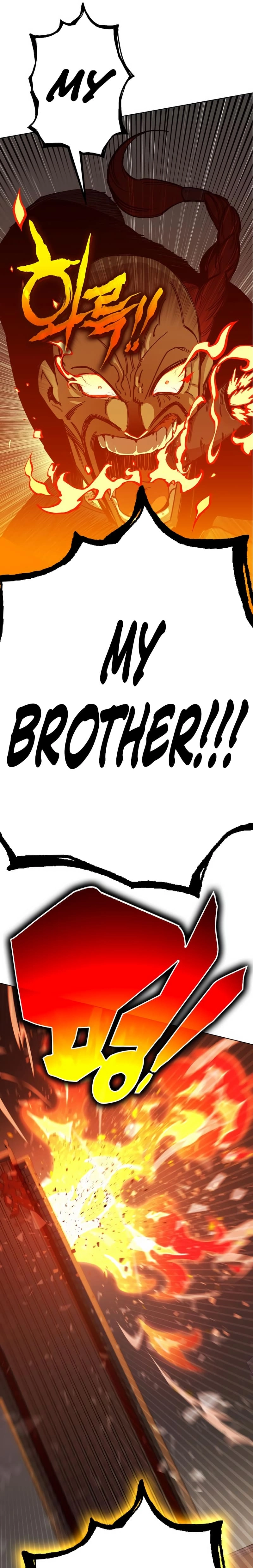 Hardcore Leveling Warrior: Earth Game Chapter 3, page 40 of 67