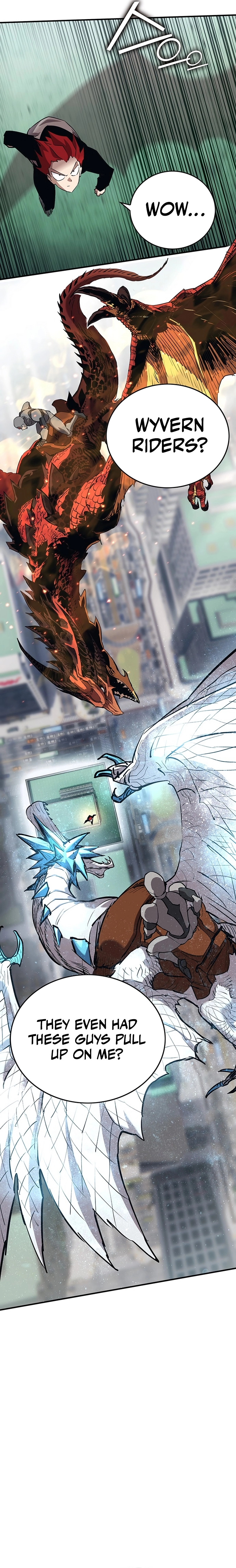 Hardcore Leveling Warrior: Earth Game Chapter 34, page 33 of 43