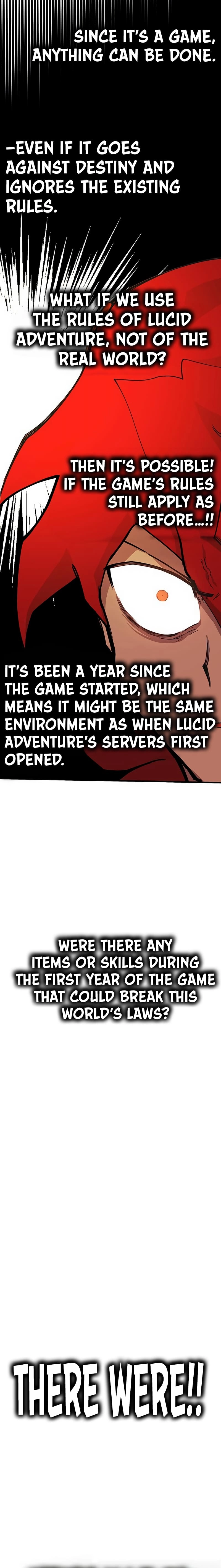Hardcore Leveling Warrior: Earth Game Chapter 4, page 18 of 52