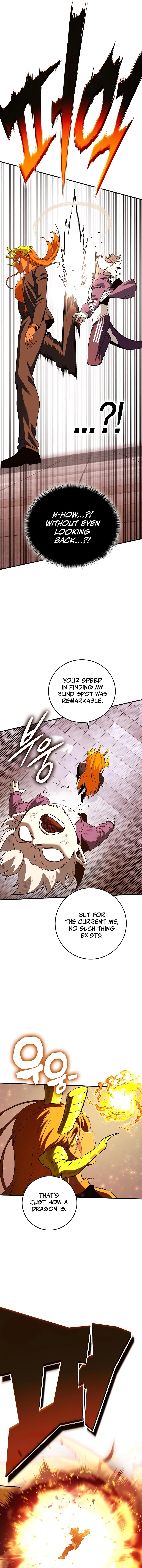 Hardcore Leveling Warrior: Earth Game Chapter 41, page 20 of 26