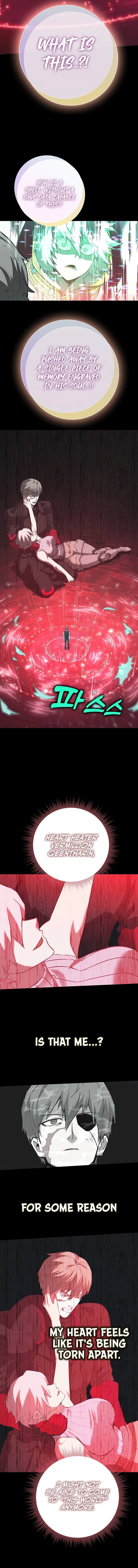 Hardcore Leveling Warrior: Earth Game Chapter 42, page 14 of 26