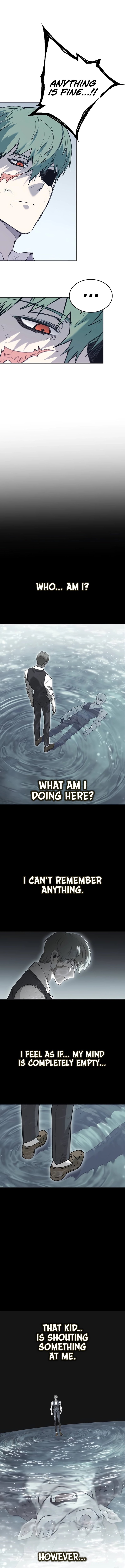 Hardcore Leveling Warrior: Earth Game Chapter 42, page 9 of 26