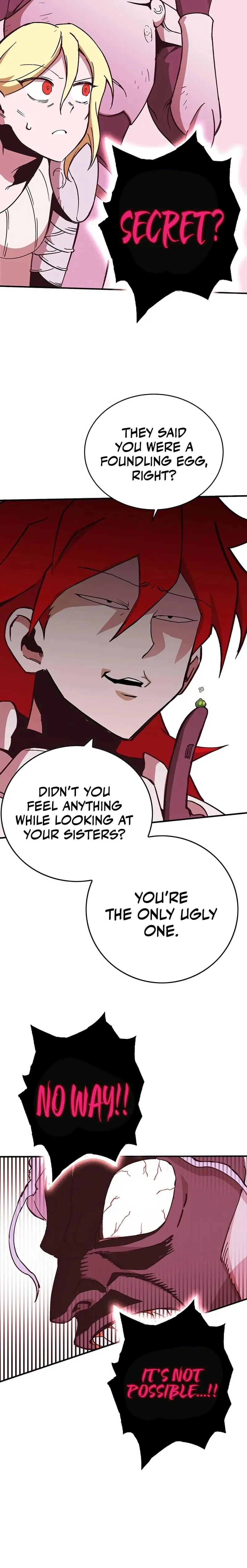 Hardcore Leveling Warrior: Earth Game Chapter 5, page 33 of 58