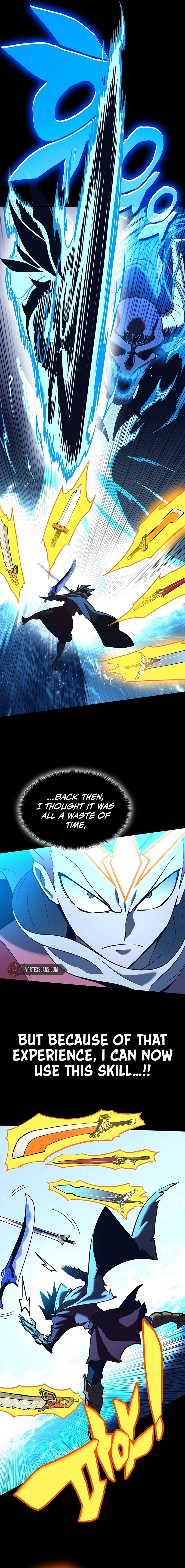 Hardcore Leveling Warrior: Earth Game Chapter 57, page 10 of 23