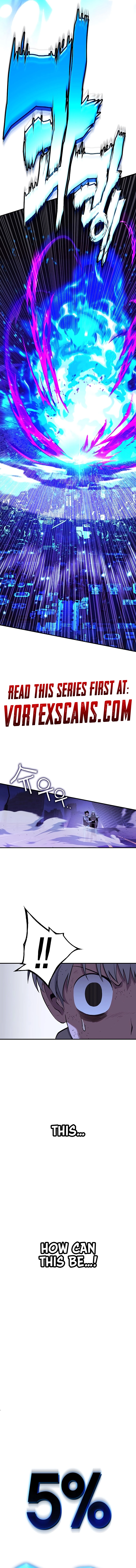 Hardcore Leveling Warrior: Earth Game Chapter 59, page 10 of 24