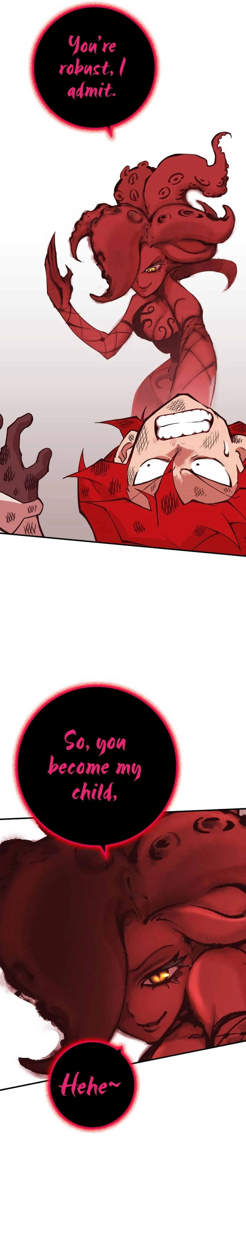 Hardcore Leveling Warrior: Earth Game Chapter 6, page 16 of 85