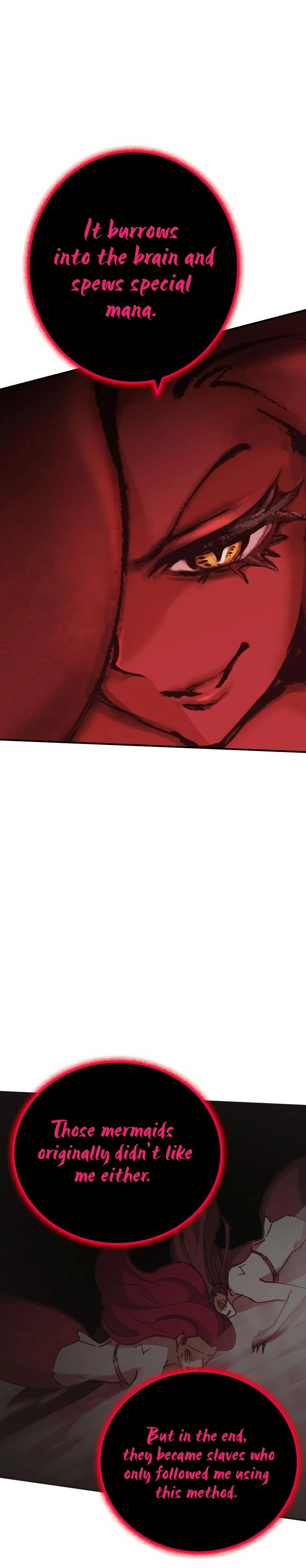 Hardcore Leveling Warrior: Earth Game Chapter 6, page 19 of 85