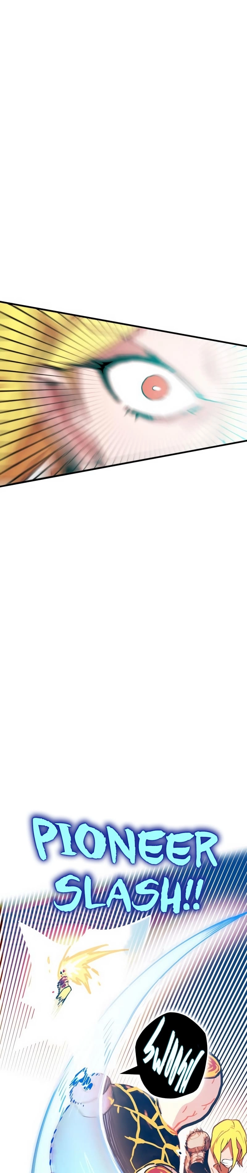 Hardcore Leveling Warrior: Earth Game Chapter 6, page 42 of 85