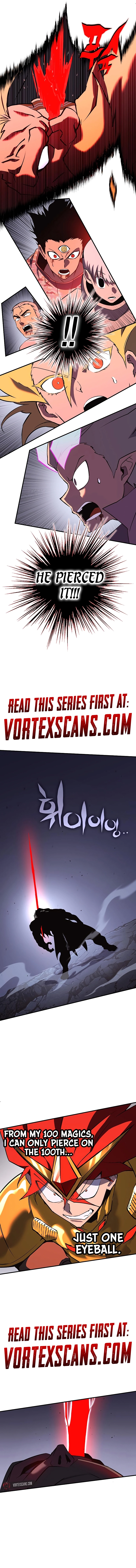 Hardcore Leveling Warrior: Earth Game Chapter 60, page 11 of 20
