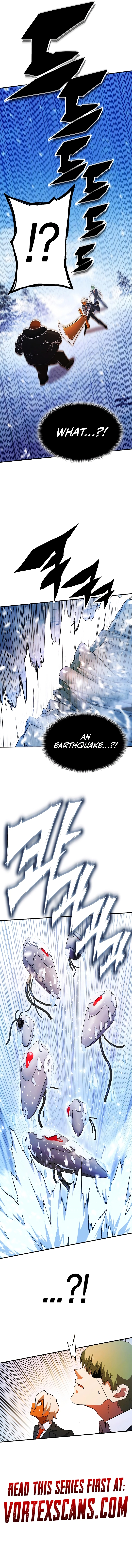 Hardcore Leveling Warrior: Earth Game Chapter 66, page 23 of 24