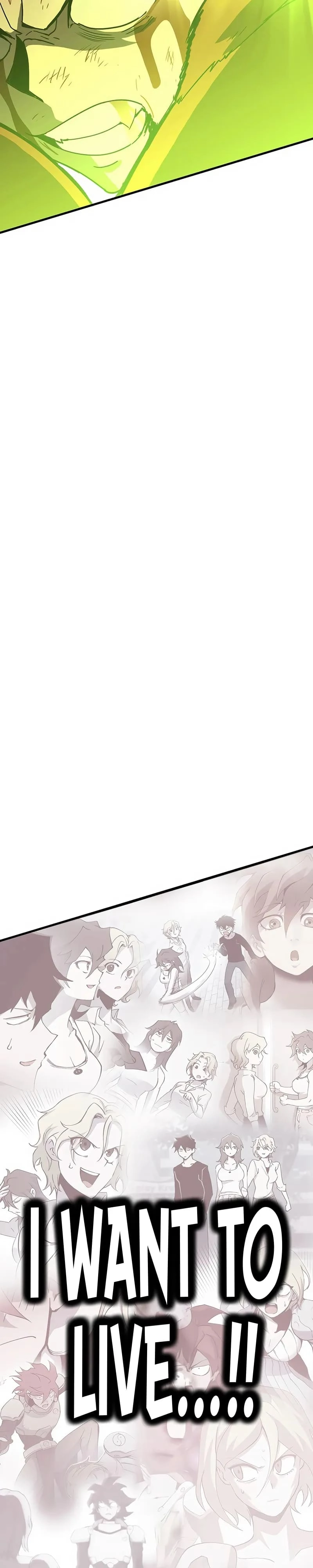 Hardcore Leveling Warrior: Earth Game Chapter 7, page 18 of 54