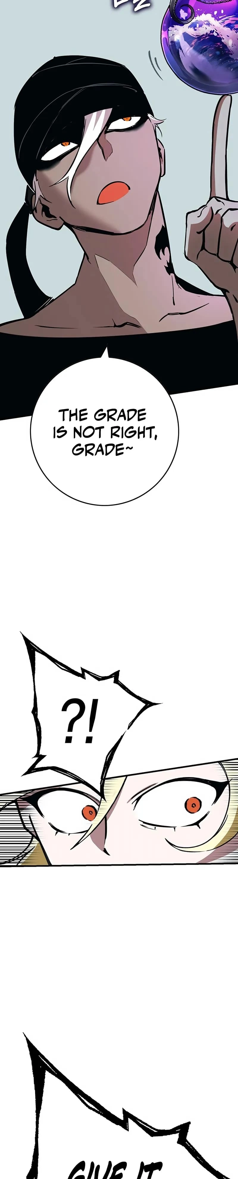 Hardcore Leveling Warrior: Earth Game Chapter 7, page 43 of 54