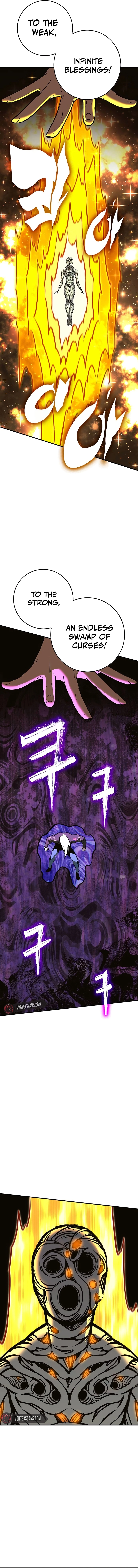 Hardcore Leveling Warrior: Earth Game Chapter 73, page 25 of 27