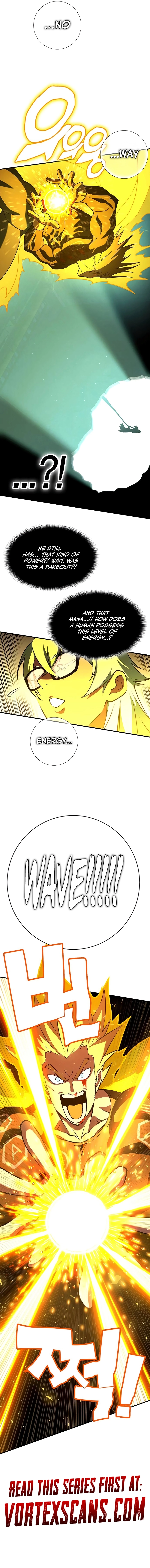 Hardcore Leveling Warrior: Earth Game Chapter 74, page 16 of 27