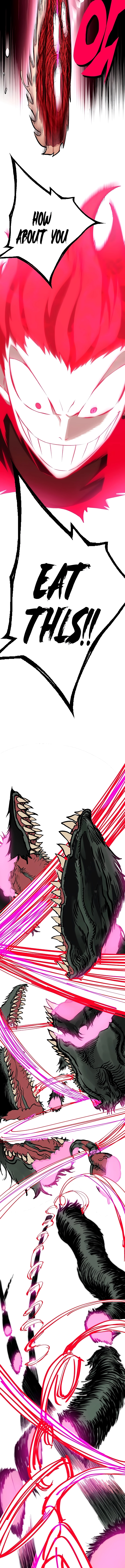 Hardcore Leveling Warrior: Earth Game Chapter 78, page 16 of 19