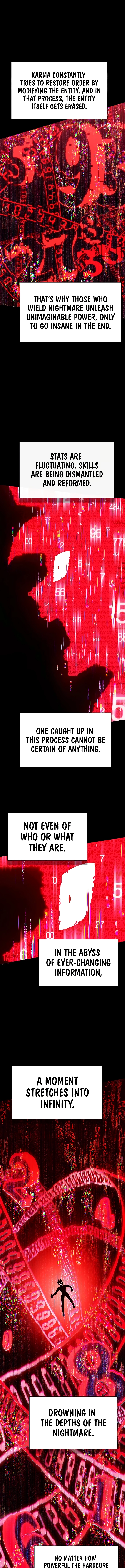 Hardcore Leveling Warrior: Earth Game Chapter 78, page 6 of 19