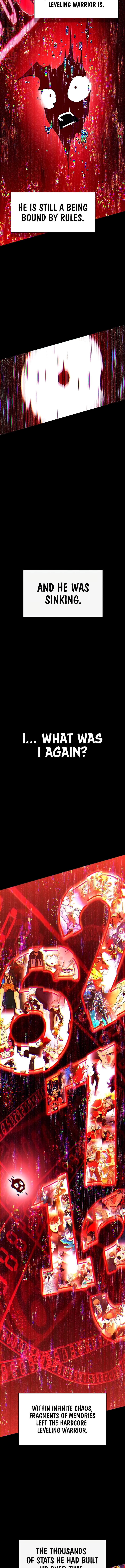 Hardcore Leveling Warrior: Earth Game Chapter 78, page 7 of 19
