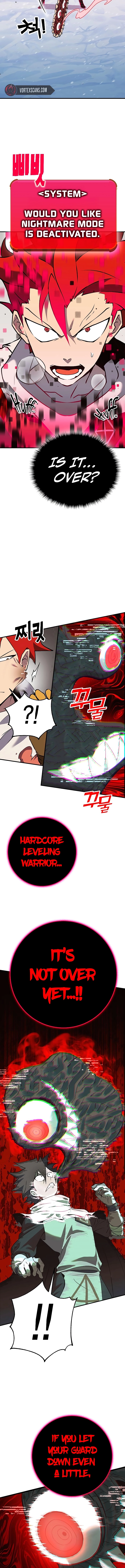 Hardcore Leveling Warrior: Earth Game Chapter 79, page 6 of 30