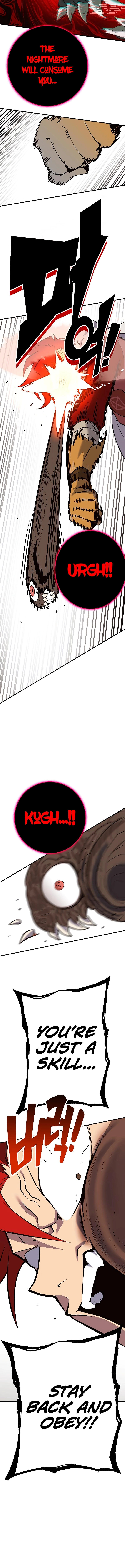 Hardcore Leveling Warrior: Earth Game Chapter 79, page 7 of 30