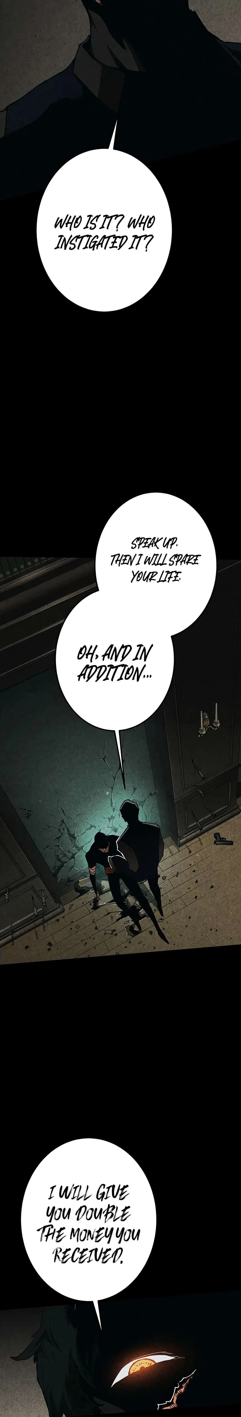 Hardcore Leveling Warrior: Earth Game Chapter 8, page 18 of 93