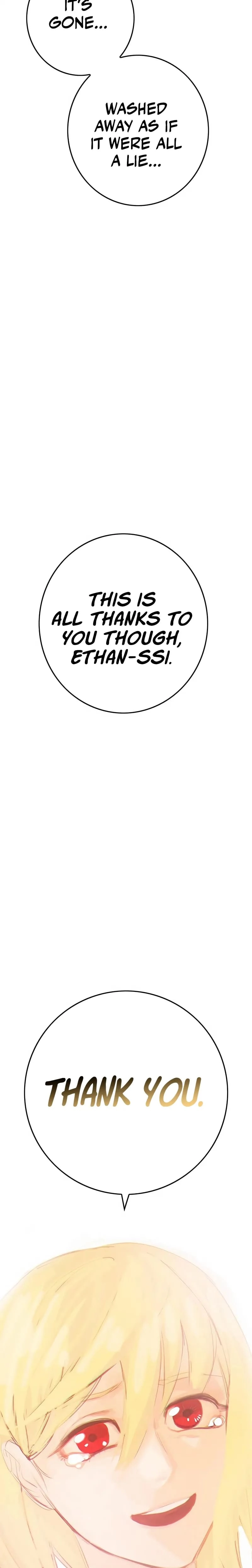 Hardcore Leveling Warrior: Earth Game Chapter 8, page 87 of 93