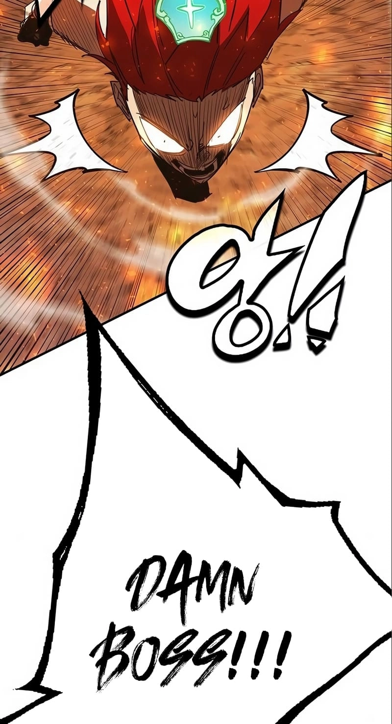Hardcore Leveling Warrior: Earth Game Chapter 9, page 102 of 160